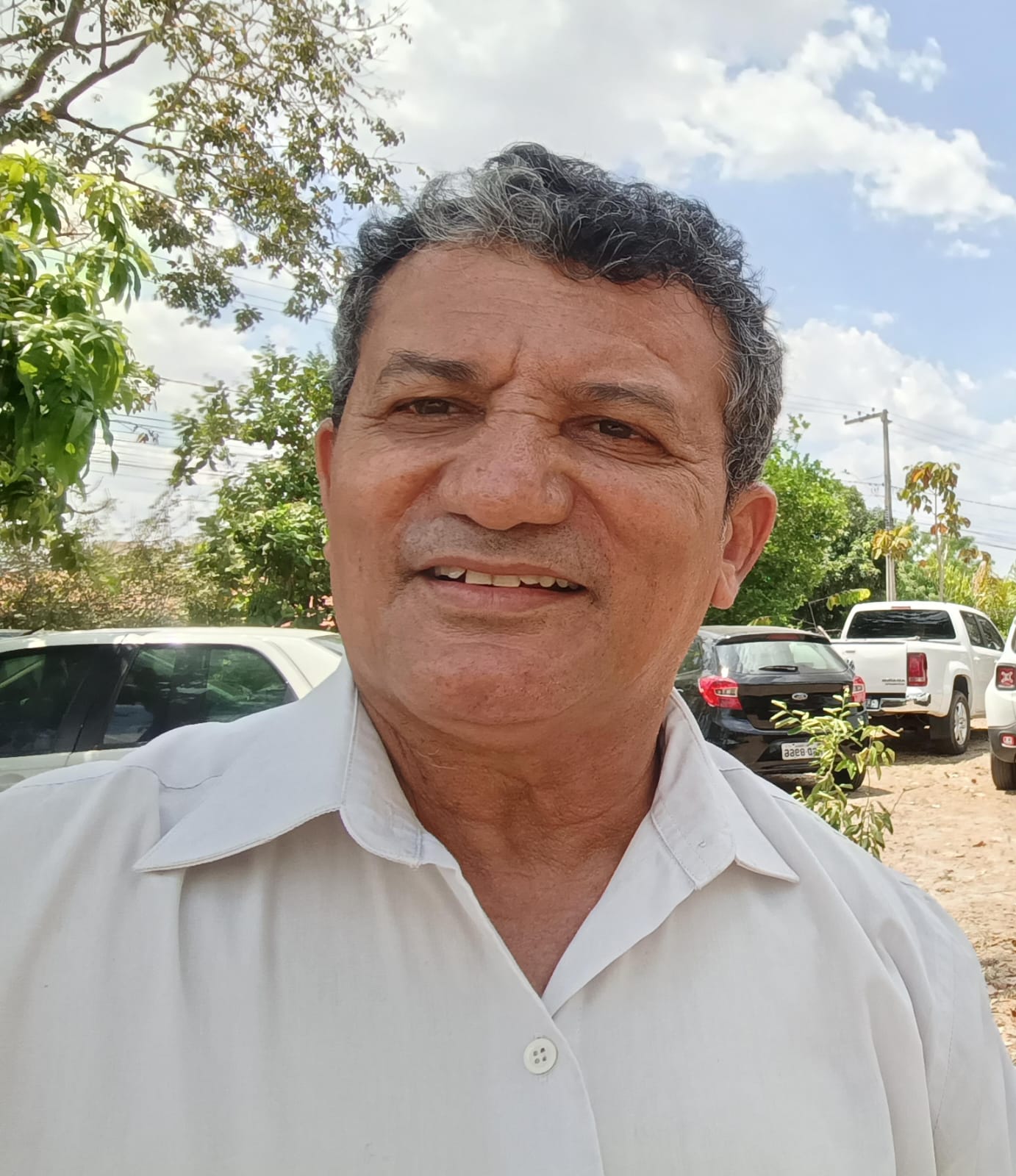 ADÃO FRANCISCO ALVES